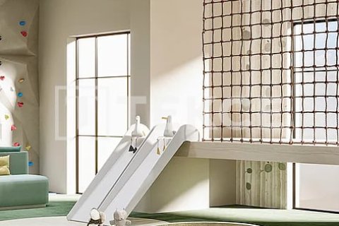 Apartment de 3 dormitorios  No. 135417 6