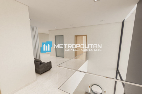 Вилла с 5 спальнями на Остров Саадият, ОАЭ №135414 9