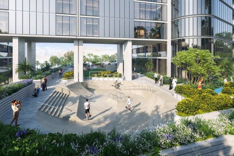 Appartement de 2 chambres à Dubai, UAE No. 135418 8