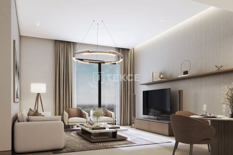 Appartement de 2 chambres à Dubai, UAE No. 135418 12