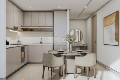 Appartement de 2 chambres à Dubai, UAE No. 135418 13