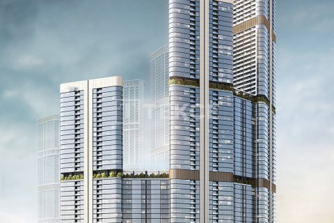 Appartement de 2 chambres à Dubai, UAE No. 135418 3