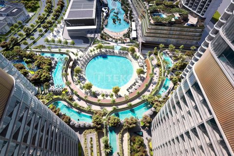 Appartement de 2 chambres à Dubai, UAE No. 135418 6