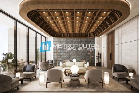 Квартира с 2 спальнями на Остров Яс, ОАЭ №135413 5