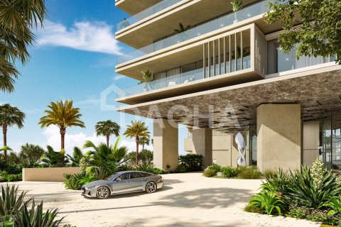 3 غرف نوم شقة في The Crescent, الإمارات العربية المتحدة رقم 165774 12