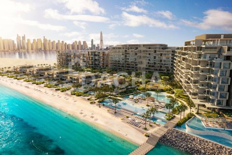 3 غرف نوم شقة في The Crescent, الإمارات العربية المتحدة رقم 165774 16