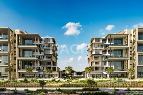 3 غرف نوم شقة في The Crescent, الإمارات العربية المتحدة رقم 165774 15