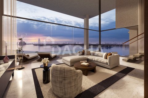 3 غرف نوم شقة في The Crescent, الإمارات العربية المتحدة رقم 165774 5