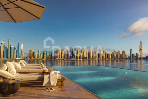 3 غرف نوم شقة في The Crescent, الإمارات العربية المتحدة رقم 165774 9