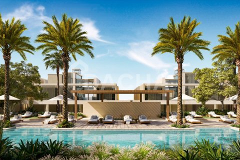 3 غرف نوم شقة في The Crescent, الإمارات العربية المتحدة رقم 165774 11