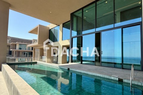 3 غرف نوم شقة في The Crescent, الإمارات العربية المتحدة رقم 165774 3