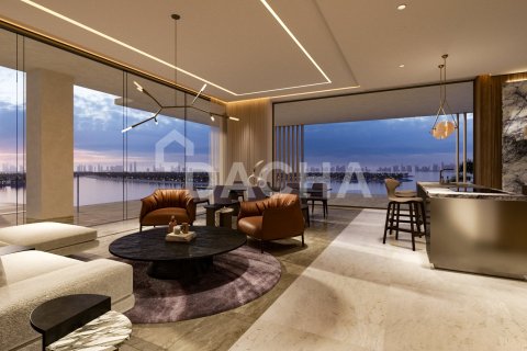3 غرف نوم شقة في The Crescent, الإمارات العربية المتحدة رقم 165774 6
