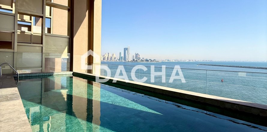 3 غرف نوم شقة في The Crescent, الإمارات العربية المتحدة رقم 165774