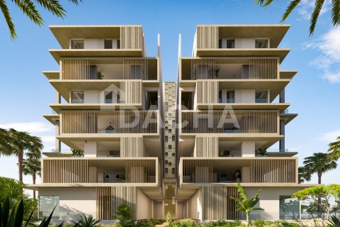 3 غرف نوم شقة في The Crescent, الإمارات العربية المتحدة رقم 165774 14