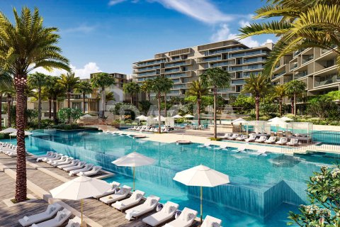3 غرف نوم شقة في The Crescent, الإمارات العربية المتحدة رقم 165774 10