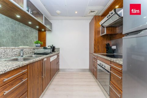 Квартира с 1 спальней в Дубай Марина, ОАЭ №165779 7
