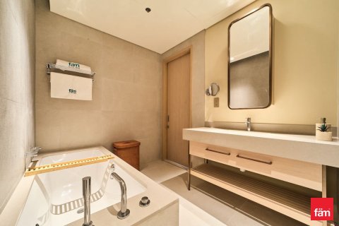 Квартира с 2 спальнями в Даунтаун Дубай (Даунтаун Бурдж Дубай), ОАЭ №165777 20