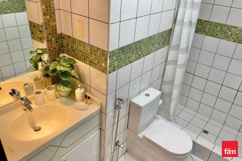Квартира с 2 спальнями в Дубай, ОАЭ №165780 15