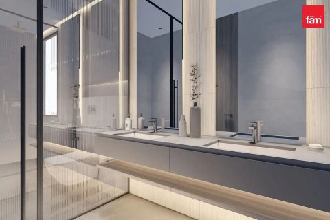 Apartment de 1 dormitorio en Dubai Marina, UAE No. 135644 4