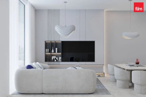 Apartment de 1 dormitorio en Dubai Marina, UAE No. 135644 3