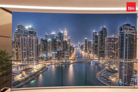 Apartment de 1 dormitorio en Dubai Marina, UAE No. 135644 12