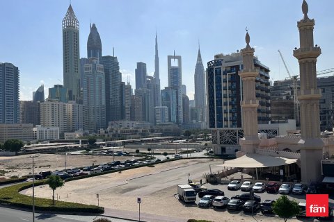 Apartment de 1 dormitorio en Al Satwa, UAE No. 135648 19