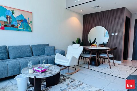 Apartment de 1 dormitorio en Al Satwa, UAE No. 135648 13