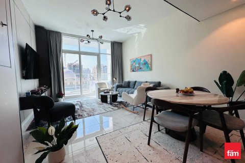 Apartment de 1 dormitorio en Al Satwa, UAE No. 135648 15