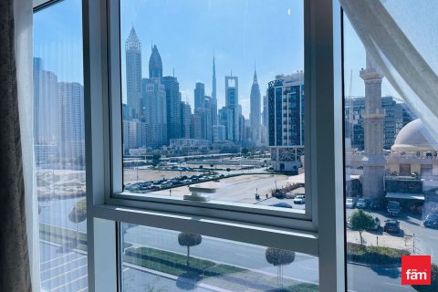 Apartment de 1 dormitorio en Al Satwa, UAE No. 135648 7