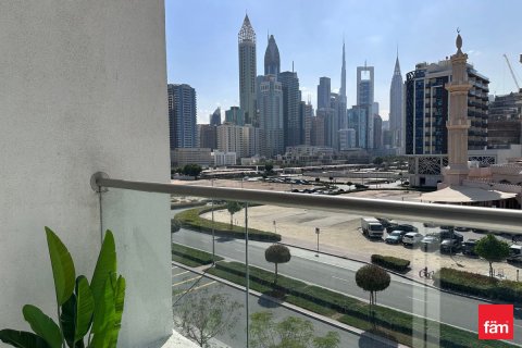 Apartment de 1 dormitorio en Al Satwa, UAE No. 135648 20