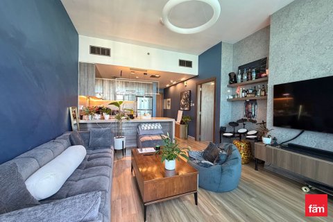 Apartment de 1 dormitorio en Dubai, UAE No. 135642 14
