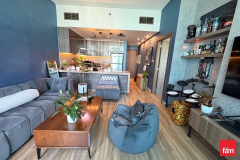 Apartment de 1 dormitorio en Dubai, UAE No. 135642