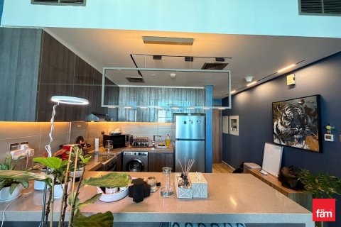 Apartment de 1 dormitorio en Dubai, UAE No. 135642 9