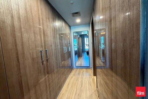 Apartment de 1 dormitorio en Dubai, UAE No. 135642 12