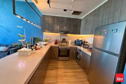 Apartment de 1 dormitorio en Dubai, UAE No. 135642 8