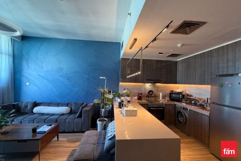 Apartment de 1 dormitorio en Dubai, UAE No. 135642 10