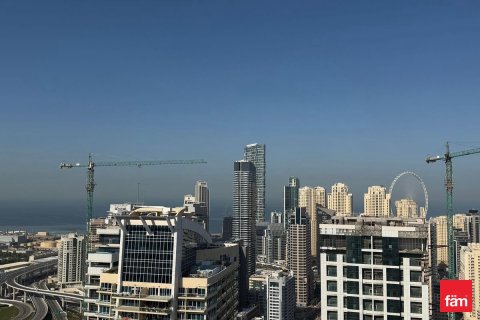 Apartment de 1 dormitorio en Dubai, UAE No. 135642 3