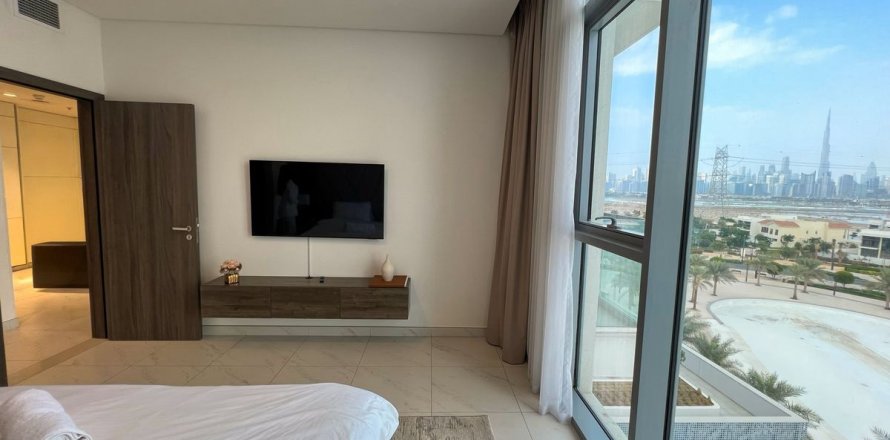 Appartement de 1 chambre à Dubai, UAE No. 135646