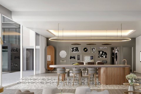 1 bedroom Apartment in Arjan, UAE No. 135643 8