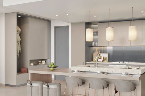 1 bedroom Apartment in Arjan, UAE No. 135643 4