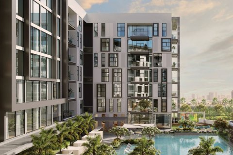 1 bedroom Apartment in Arjan, UAE No. 135643 5