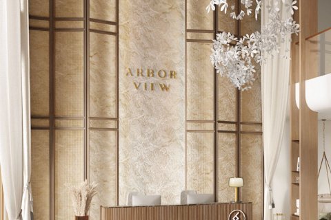 1 bedroom Apartment in Arjan, UAE No. 135643 7