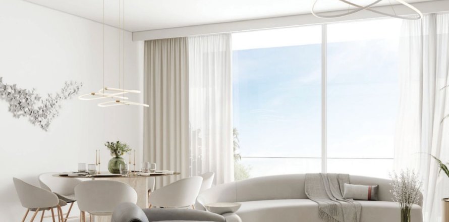 1 bedroom Apartment in Arjan, UAE No. 135643