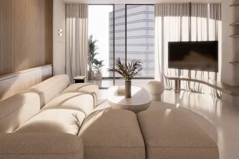 Apartment de 76m² en Abu Dhabi, UAE No. 202983 7