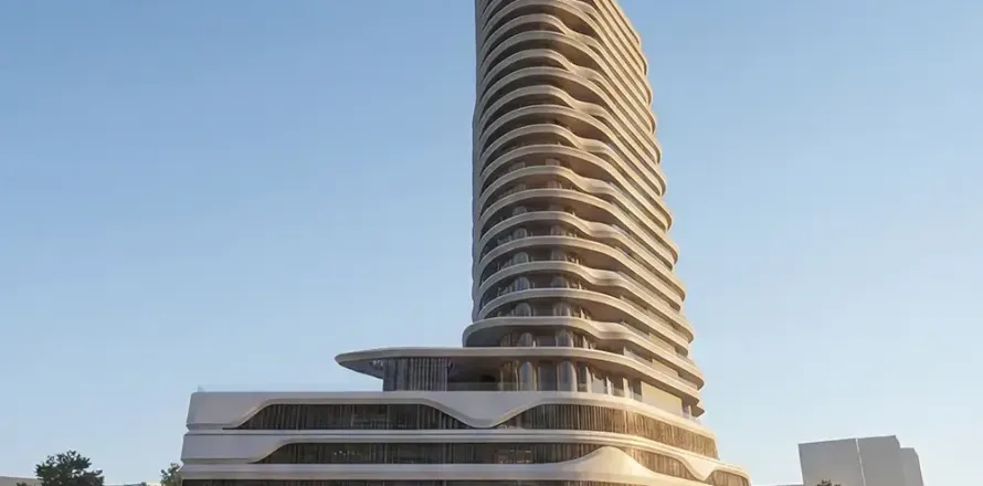 Apartamento tipo estudio Estudio en Abu Dhabi, UAE No. 202983
