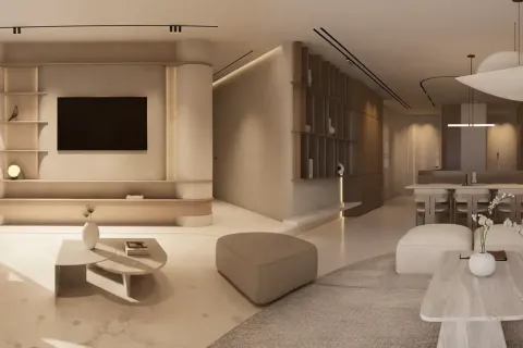 Apartment de 76m² en Abu Dhabi, UAE No. 202983 8