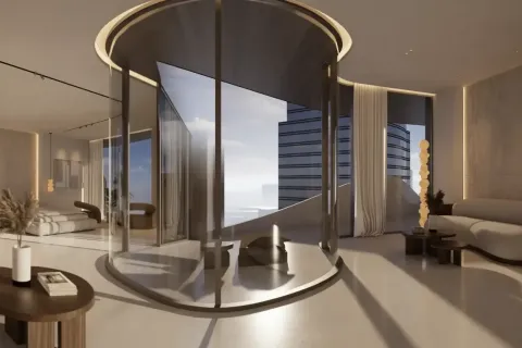Apartment de 76m² en Abu Dhabi, UAE No. 202983 13