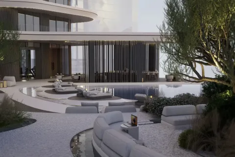 Apartment de 76m² en Abu Dhabi, UAE No. 202983 14