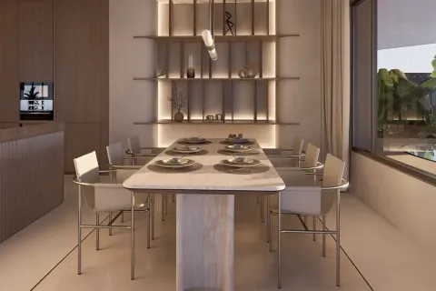 Apartment de 76m² en Abu Dhabi, UAE No. 202983 10