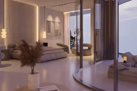 Apartment de 76m² en Abu Dhabi, UAE No. 202983 11